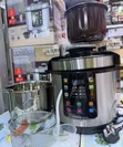 Kenwood Multi Cooker Mpya 7L 14-in-1 - 2