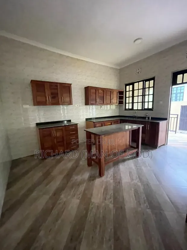3 Bedroom House for Rent in Arusha (Burka) - 1
