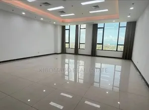 100, 133, 144 SQM Office Space for Rent - Victoria, Bagamoyo Rd