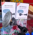 GBC Premium Burner - 1