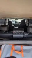 Toyota Land Cruiser Prado 2011 Black - 5