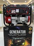 UK 1500 Generator - 1