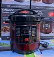 Brand New Kenwood 8L 16-in-1 Multi Cooker - 2