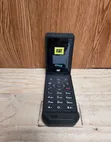 New Cat S22 Flip 16GB Black - 2