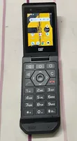 New Cat S22 Flip 16GB Black - 3
