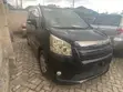 Toyota Noah 2008 Black - 1