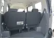 Toyota Noah 2008 Black - 4