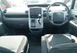 Toyota Noah 2008 Black - 5