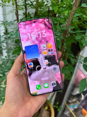 Xiaomi 15 Pro 256GB White (Used)