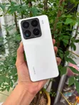 Xiaomi 15 Pro 256GB White (Used) - 2