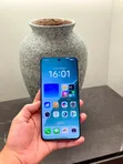 Xiaomi 15 Pro 256GB White (Used) - 4