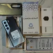 New Tecno Camon 40 Pro 5G 256GB Silver - 1