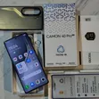 New Tecno Camon 40 Pro 5G 256GB Silver - 2