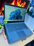 Laptop Mpya Lenovo ThinkPad P14s - 16GB RAM, 512GB SSD, Intel Core i5 - 4