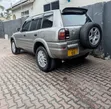 Toyota RAV4 Cabriolet 1998 Silver - 3