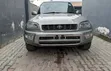 Toyota RAV4 Cabriolet 1998 Silver - 5