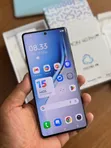 New Tecno Camon 40 Pro 5G 256GB Blue - 2