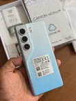 New Tecno Camon 40 Pro 5G 256GB Blue - 5