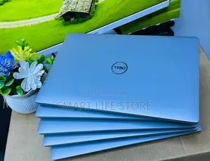 Laptop Mpya Dell Latitude 5410 - i5, 16GB RAM, 256GB SSD