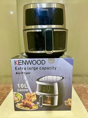 Kenwood Air Fryer 10L
