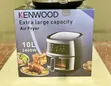 Kenwood Air Fryer 10L - 2