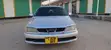 Toyota Carina 2000 Silver - 1