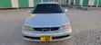 Toyota Carina 2000 Silver - 2