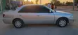 Toyota Carina 2000 Silver - 3