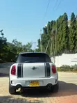 Mini Countryman 2013 White - 3