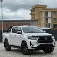 Toyota Hilux Revolution 2023 - 2