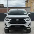 Toyota Hilux Revolution 2023 - 4