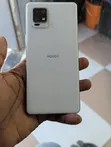 Sharp Aquos Zero6 128GB White (Used) - 1