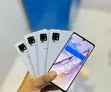 Sharp Aquos Zero6 128GB White (Used) - 3