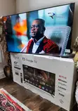 Roch 43" Full HD Android TV - 2