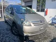 Toyota Corolla Spacio 2007 Gold - 1