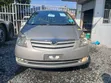 Toyota Corolla Spacio 2007 Gold - 3