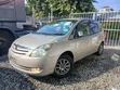 Toyota Corolla Spacio 2007 Gold - 5