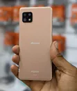 Sharp Aquos Sense6 64GB Dhahabu (Iliyo tumika) - 2