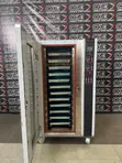 HEA-12 12-Tray Electric Convection Oven - Commercial - 1