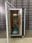 HEA-12 12-Tray Electric Convection Oven - Commercial - 2