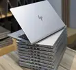New HP EliteBook 840 G6 Laptop - Core i5, 8GB RAM, 256GB SSD - 2