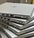 New HP EliteBook 840 G6 Laptop - Core i5, 8GB RAM, 256GB SSD - 3