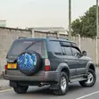 Toyota Land Cruiser Prado 2000 Green - 3