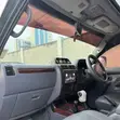 Toyota Land Cruiser Prado 2000 Green - 5