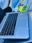 New HP EliteBook 840 G3 Laptop: Core i5, 8GB RAM, 256GB SSD - 1