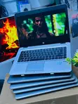 New HP EliteBook 840 G3 Laptop: Core i5, 8GB RAM, 256GB SSD - 4