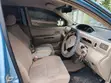 Toyota Raum 2008 Bluu - 2