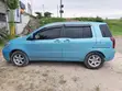 Toyota Raum 2008 Bluu - 3