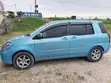 Toyota Raum 2008 Bluu - 4