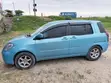 Toyota Raum 2008 Bluu - 5